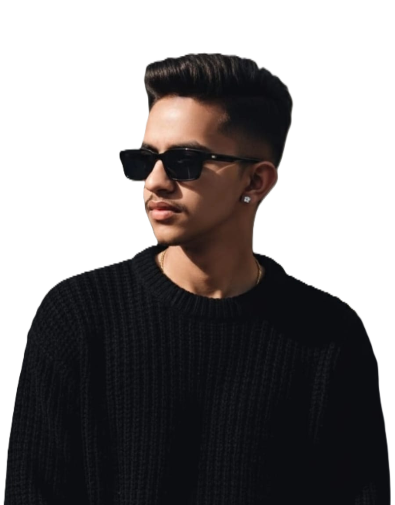 Kaushal Garsaniya